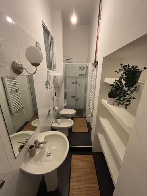 In Milan/porta Venezia/duomo Apartamento Milán