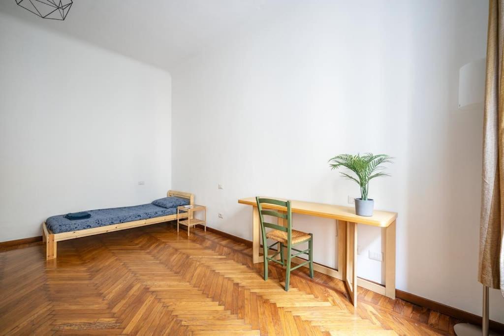 Apartamento In Milan/porta Venezia/duomo *