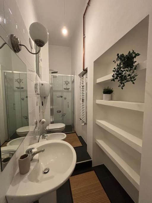 In Milan/porta Venezia/duomo Appartement