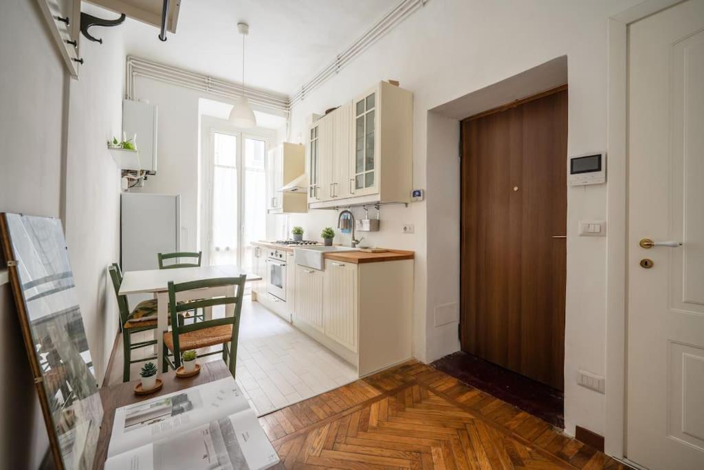 Appartement In Milan/porta Venezia/duomo