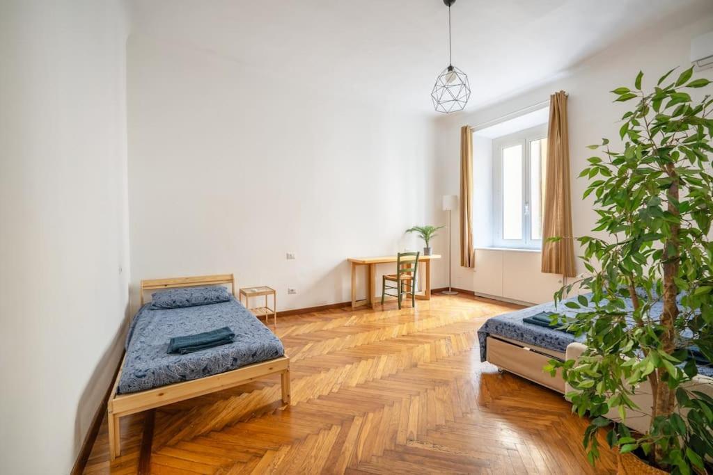 In Milan/porta Venezia/duomo Appartement *