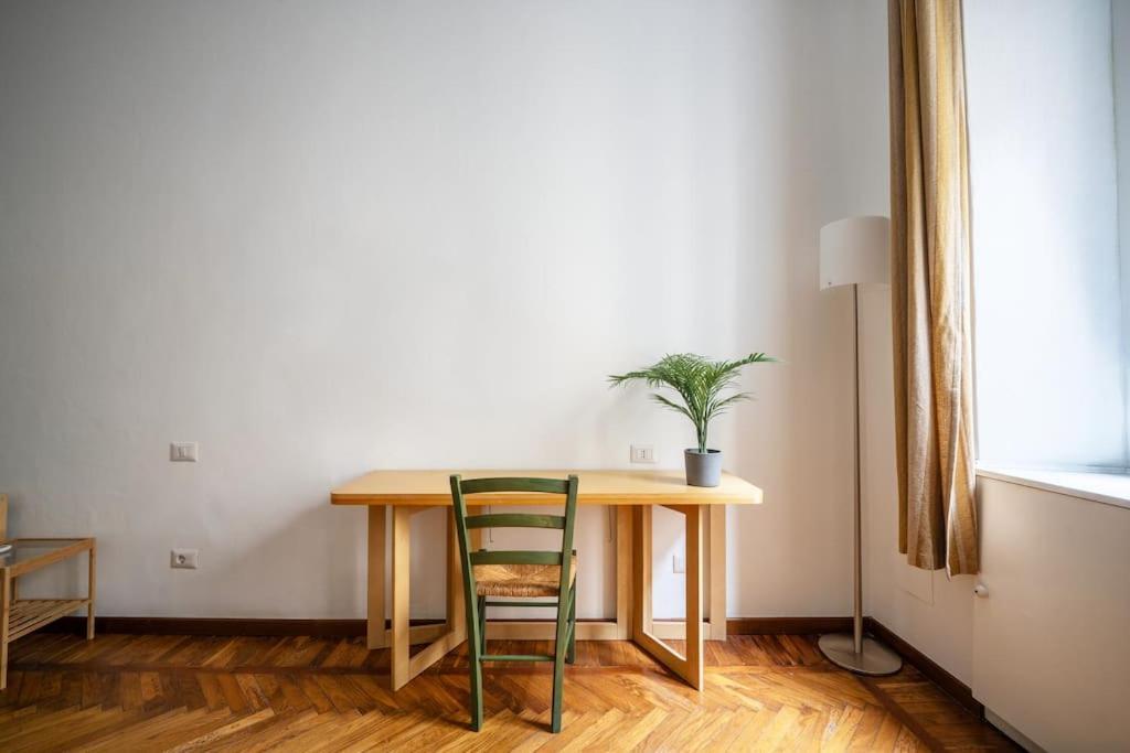 Appartement In Milan/porta Venezia/duomo *