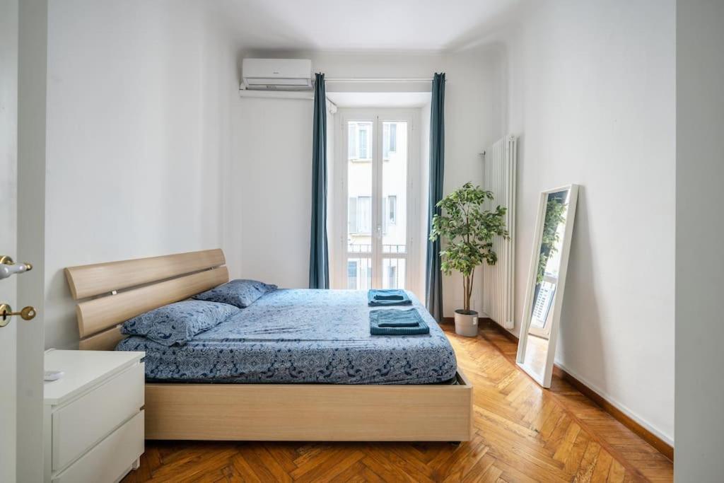 In Milan/porta Venezia/duomo Appartement *